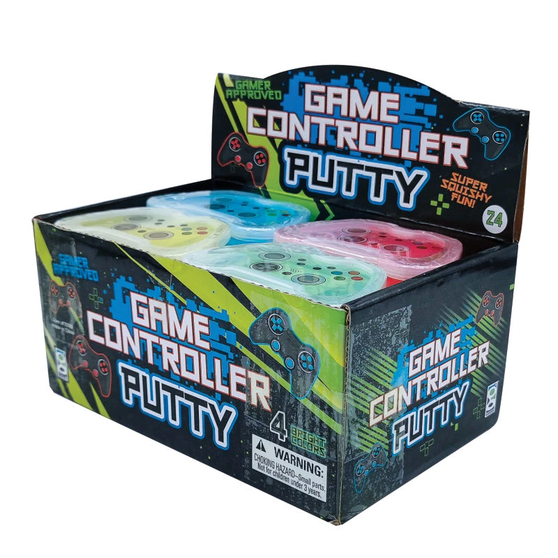 Geddes-c10d Game Controller Putty 5 Geddes-c10d Game Controller Putty - Image 3