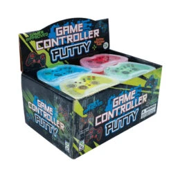 Geddes-c10d Game Controller Putty 9 Geddes-c10d Game Controller Putty -Geddes 0018280 72183 004