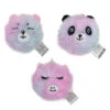 Geddes-c10d Magnetic Furry Face Animal Friends -Geddes 0018302 magnetic furry face animal friends