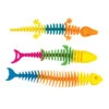 Geddes-c10d Rainbow Reptile Skeleton Toy -Geddes 0018333 rainbow reptile skeleton toy