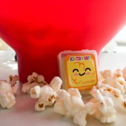 Geddes-c10d Wacky Whiffs Scented Kneaded Erasers -Geddes 0018359 70481 006