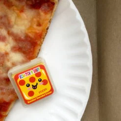 Geddes-c10d Wacky Whiffs Scented Kneaded Erasers -Geddes 0018360 70481 007