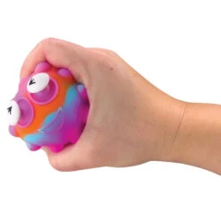 Geddes-c10d Emoji Pop N Ball -Geddes 0018372 emoji pop n ball