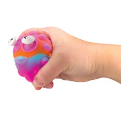 Geddes-c10d Emoji Pop N Ball -Geddes 0018373 emoji pop n ball