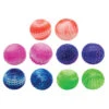 Geddes-c10d Multi Textured Squeeze Ball -Geddes 0018378 multi textured squeeze ball