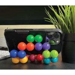 Raymond Geddes Rainbow Twister Toys -Geddes 22044 010