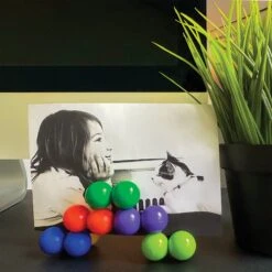 Raymond Geddes Rainbow Twister Toys -Geddes 22044 013