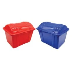 Raymond Geddes Small Treasure Chest