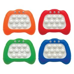 Raymond Geddes Quick Push Memory Game -Geddes 22091 004