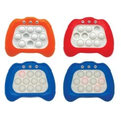 Raymond Geddes Quick Push Memory Game -Geddes 22091 007