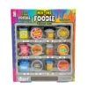 Raymond Geddes Mix-Ins Foodie Slime Set