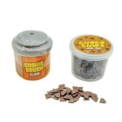 Raymond Geddes Mix-Ins Foodie Slime Set -Geddes 22093 005