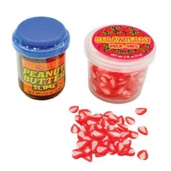 Raymond Geddes Mix-Ins Foodie Slime Set -Geddes 22093 009