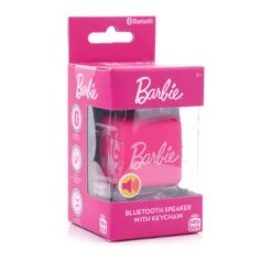 Raymond Geddes Bitty Box Barbie Bluetooth Speaker