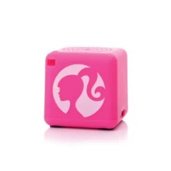 Raymond Geddes Bitty Box Barbie Bluetooth Speaker -Geddes 22149 002
