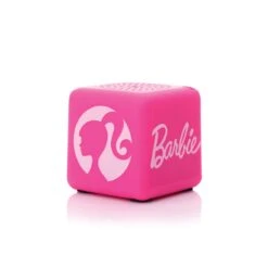 Raymond Geddes Bitty Box Barbie Bluetooth Speaker -Geddes 22149 006