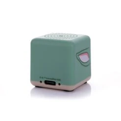 Raymond Geddes Bitty Box Grogu Bluetooth Speaker -Geddes 22151 004