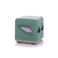 Raymond Geddes Bitty Box Grogu Bluetooth Speaker -Geddes 22151 005