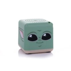 Raymond Geddes Bitty Box Grogu Bluetooth Speaker -Geddes 22151 006