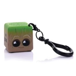 Raymond Geddes Bitty Box Groot Bluetooth Speaker 9 Raymond Geddes Bitty Box Groot Bluetooth Speaker -Geddes 22166 003