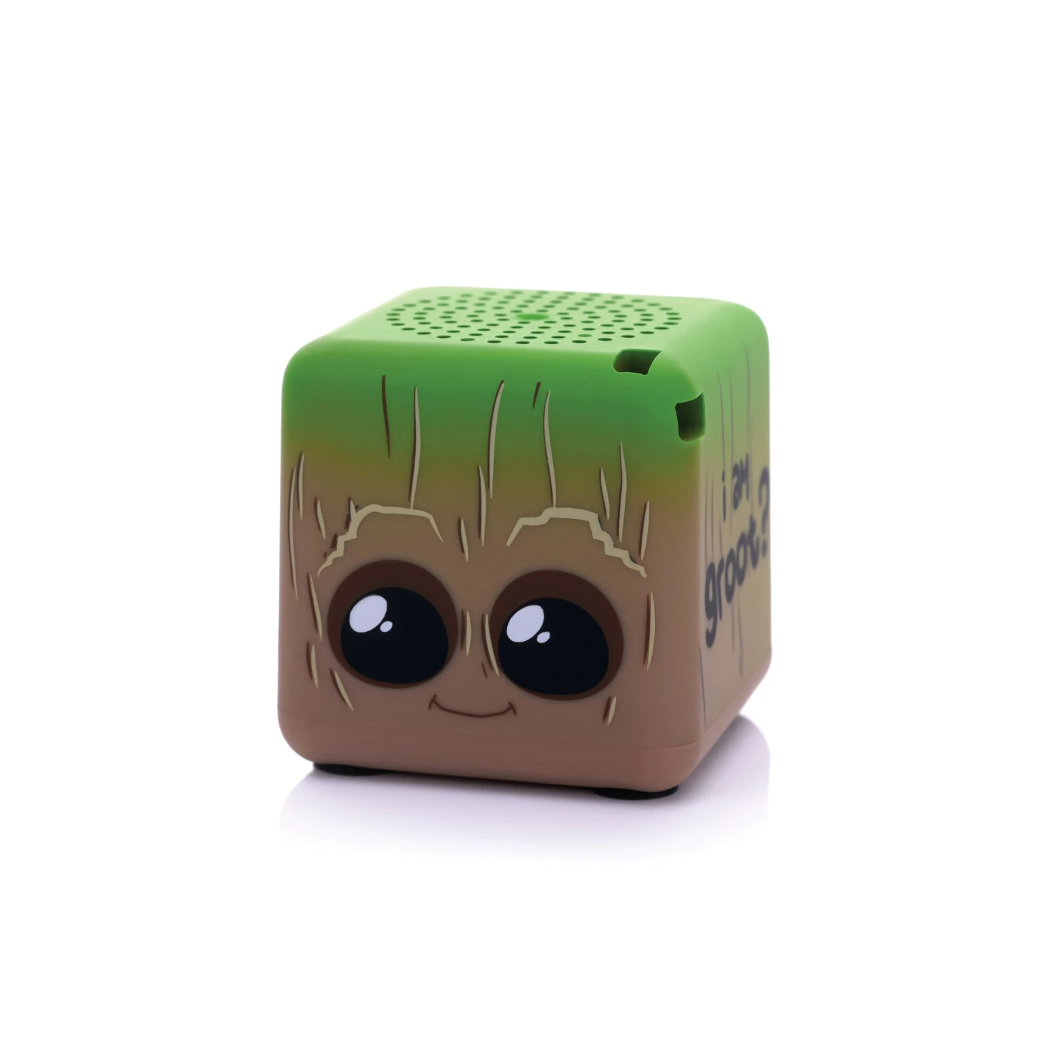 Raymond Geddes Bitty Box Groot Bluetooth Speaker 5 Raymond Geddes Bitty Box Groot Bluetooth Speaker - Image 3