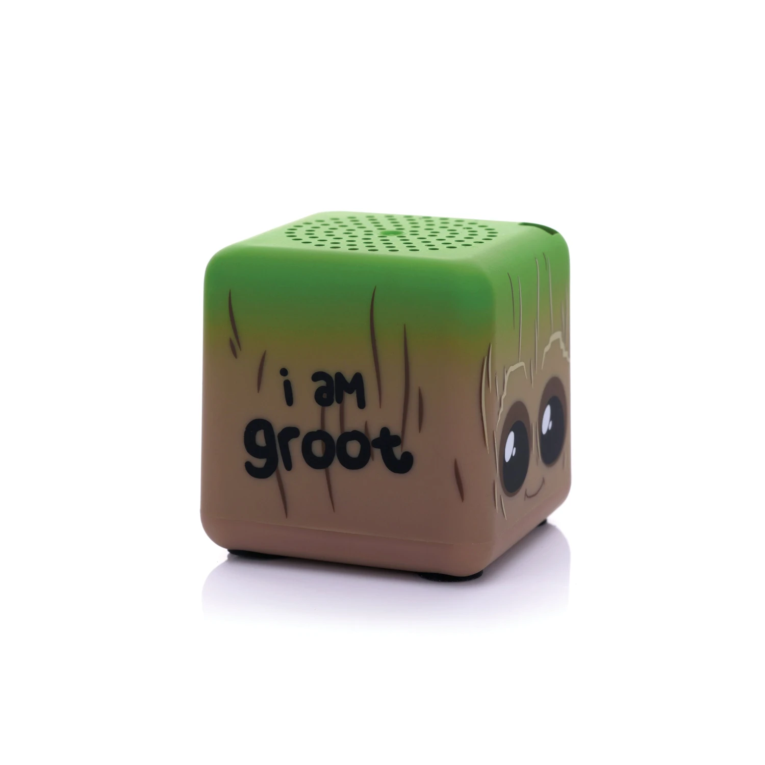 Raymond Geddes Bitty Box Groot Bluetooth Speaker 8 Raymond Geddes Bitty Box Groot Bluetooth Speaker - Image 6
