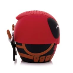 Raymond Geddes Bitty Boomer Deadpool Bluetooth Speaker -Geddes 22168 003