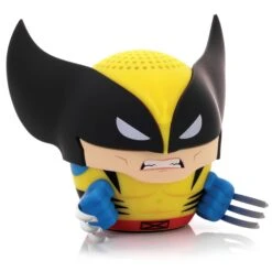 Raymond Geddes Bitty Boomer Wolverine Bluetooth Speaker -Geddes 22169 003