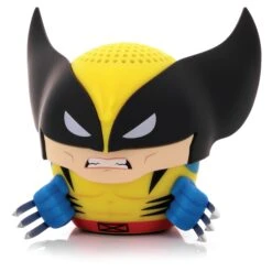 Raymond Geddes Bitty Boomer Wolverine Bluetooth Speaker -Geddes 22169 005