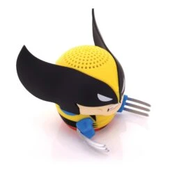 Raymond Geddes Bitty Boomer Wolverine Bluetooth Speaker -Geddes 22169 008