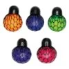Geddes-c10d Rainbow Mesh Squeeze Balls -Geddes 67169 001