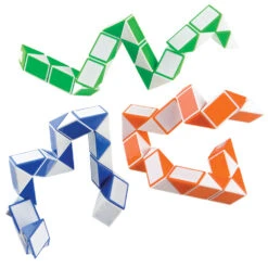 Geddes-c10d Maze Cube Toy