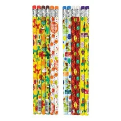 Raymond Geddes Wacky Whiffs Scented Birthday Pencil