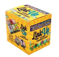 Raymond Geddes Link Up Scented Kneaded Erasers: Series One 18 Raymond Geddes Link Up Scented Kneaded Erasers: Series One -Geddes 72162 007