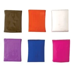 Raymond Geddes Link Up Scented Kneaded Erasers: Series Two -Geddes 72190 004