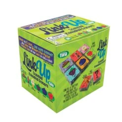 Raymond Geddes Link Up Scented Kneaded Erasers: Series Two -Geddes 72190 007