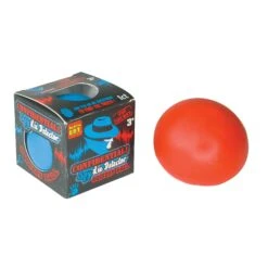 Raymond Geddes Confidential Spy Lie Detector Squishy Balls