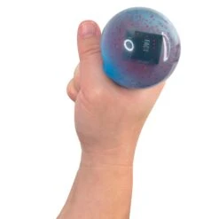 Raymond Geddes Confidential Spy Lie Detector Squishy Balls 10 Raymond Geddes Confidential Spy Lie Detector Squishy Balls -Geddes 72228 003 1