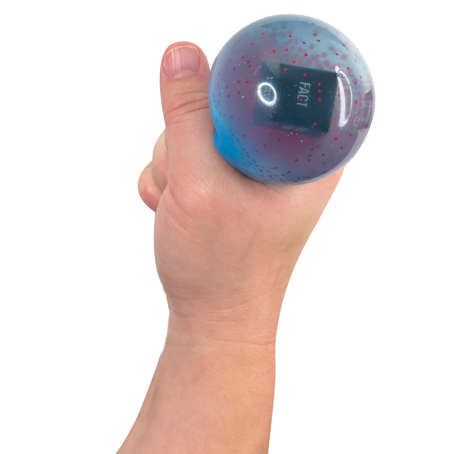 Raymond Geddes Confidential Spy Lie Detector Squishy Balls 5 Raymond Geddes Confidential Spy Lie Detector Squishy Balls - Image 3