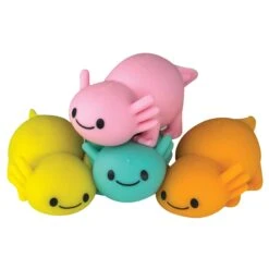 Raymond Geddes Sand-A-Lotl Toys -Geddes 72257 005