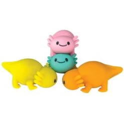 Raymond Geddes Sand-A-Lotl Toys -Geddes 72257 006