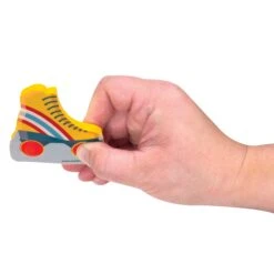 Raymond Geddes Retro Pop ‘n’ Stress Relieving Fidget Erasers -Geddes 72260 003