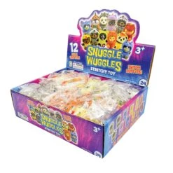 Raymond Geddes Snuggle Wuggle Stretchy Toys 20 Raymond Geddes Snuggle Wuggle Stretchy Toys -Geddes 72261 004
