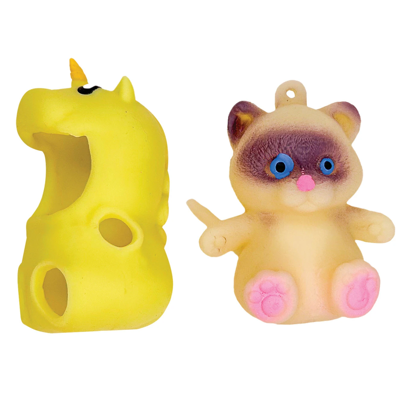 Raymond Geddes Snuggle Wuggle Stretchy Toys 6 Raymond Geddes Snuggle Wuggle Stretchy Toys - Image 4