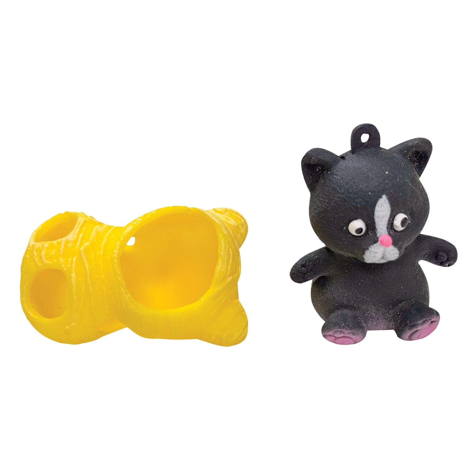 Raymond Geddes Snuggle Wuggle Stretchy Toys 7 Raymond Geddes Snuggle Wuggle Stretchy Toys - Image 5