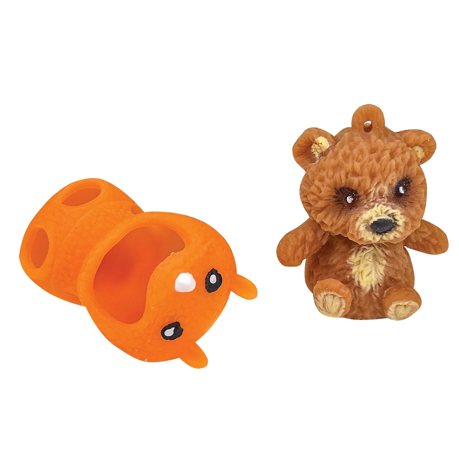 Raymond Geddes Snuggle Wuggle Stretchy Toys 8 Raymond Geddes Snuggle Wuggle Stretchy Toys - Image 6