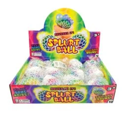 Raymond Geddes Splurt Noise Balls -Geddes 72263 004