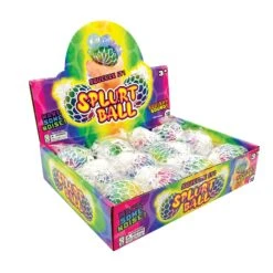 Raymond Geddes Splurt Noise Balls -Geddes 72263 005