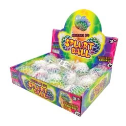 Raymond Geddes Splurt Noise Balls -Geddes 72263 006