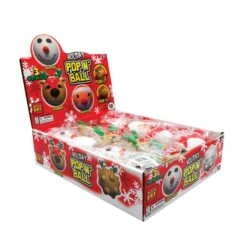Raymond Geddes Holiday Pop ‘N’ Balls -Geddes 72294 006